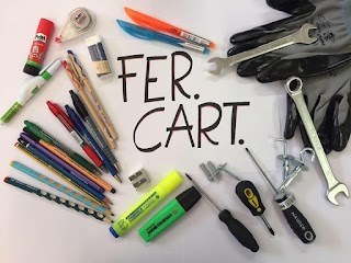 Fer. Cart. snc | Ferramenta & Cartoleria