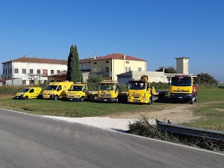 F.lli Bianco di Bianco Angelo & C. - Carrozzeria e Soccorso Stradale