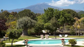 B&B Blanc Maison Etna - Relais & Charme