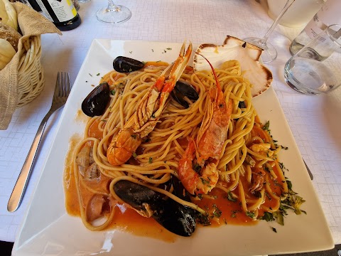 Antica Osteria Al Cavallo