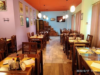 Ristorante Pizzeria Chaplin