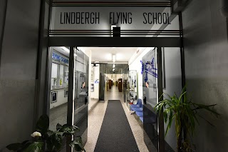 Lindbergh Flying School