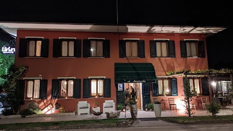 Trattoria Al Boccolo, Castelfranco Veneto