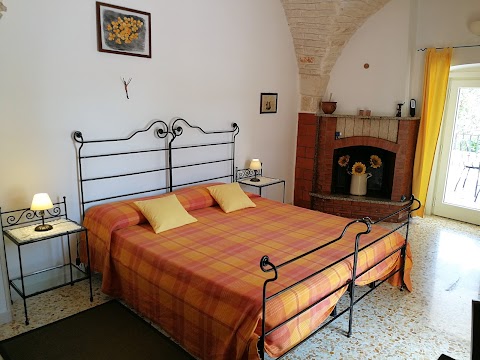 Bed And Breakfast Valle d'Itria