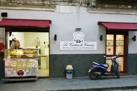 La Cantina Di Carmine