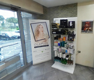 The Salon i Parrucchieri Roma