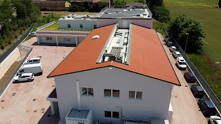 Istituto Zooprofilattico Sperimentale delle Venezie - Sezione di Verona