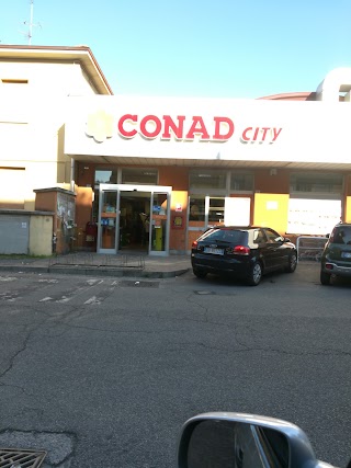 CONAD CITY