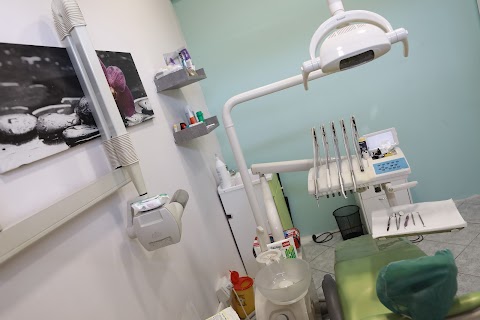 Dentista per Bambini, Adulti e Anziani Casilina Roma "Clinica YGEIA"