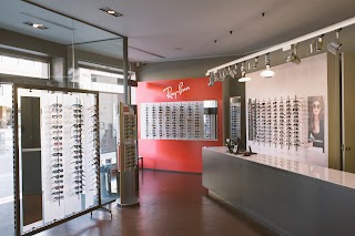 Ottica Malalan Opicina