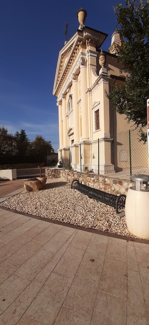 Biblioteca della Valdadige - Sede di Volargne