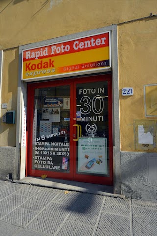 Rapid Foto Center