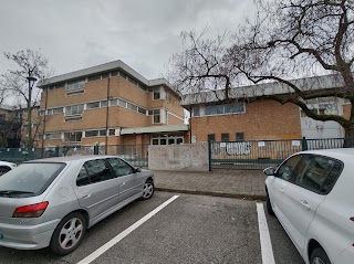 Liceo Scientifico Giordano Bruno