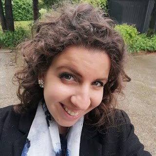 Dott.ssa Giulia Galletti - psicologa e consulente sessuale