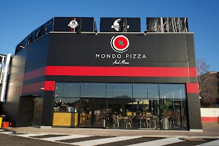 Mondopizza and More