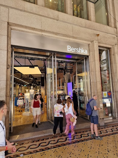 Bershka