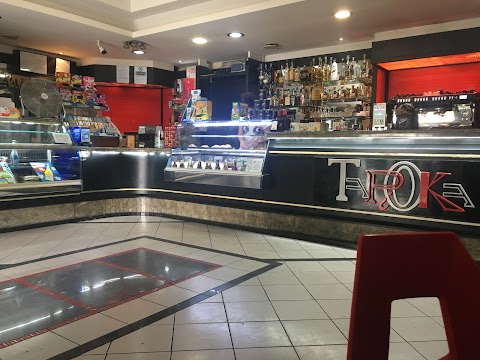 Tapioka Bar