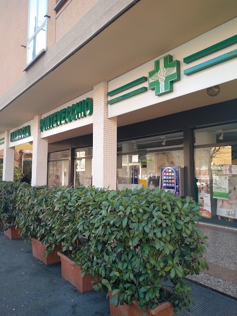 Farmacia Pontevecchio