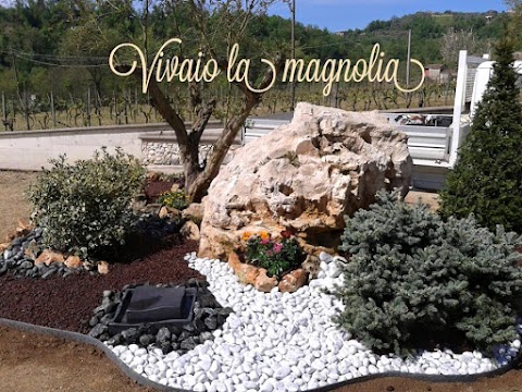 Vivaio "La Magnolia"