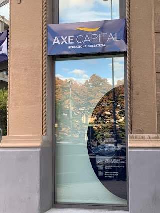 Axe Capital