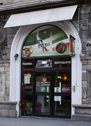 Ristorante PK