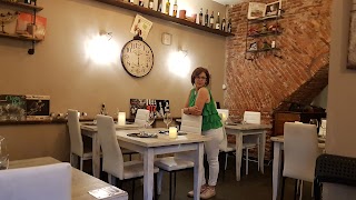 Ristorante La Pietra Genova