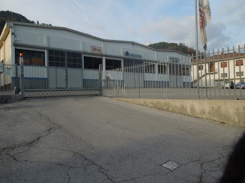 Autocarrozzeria Teglia