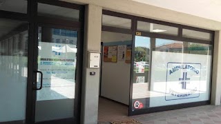 Ambulatorio Veterinario Vigonza