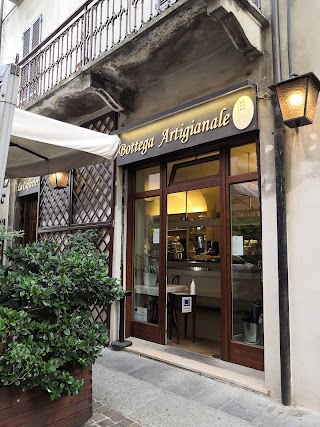 Caffetteria bottega artigianale