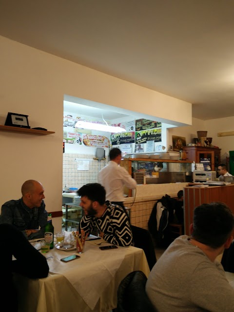 Pizzeria Fuori Porta