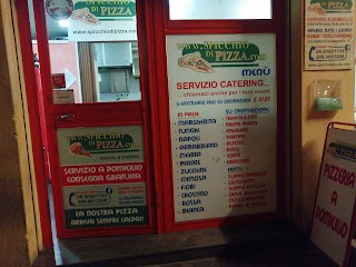 Spicchio di Pizza