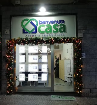 Immobiliare Benvenutacasa