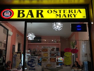 Osteria Bar Mary