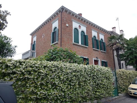 Villa Contarini B&B