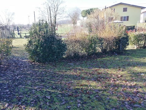 Parco giochi Tononi