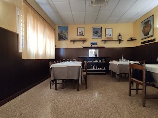 Trattoria La Campana Di Targiani Antonio & C. S.A.S.