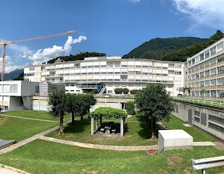 EOC Ospedale Regionale di Bellinzona e Valli - San Giovanni Bellinzona