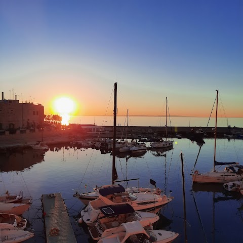 Pizzeria Norcineria Piccolo Borgo Antico by La Rossa - Giovinazzo