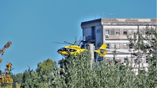 PRESIDIO OSPEDALIERO “S .ELIA” DI CALTANISSETTA