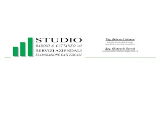 Studio Baroni E Cattaneo Srl