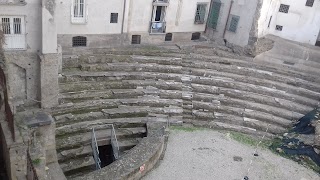 Teatro Romano di Neapolis