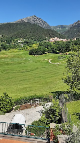 Golf Club Genova - St.Anna