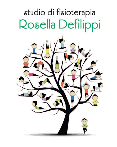 Studio fisioterapico Defilippi Rosella
