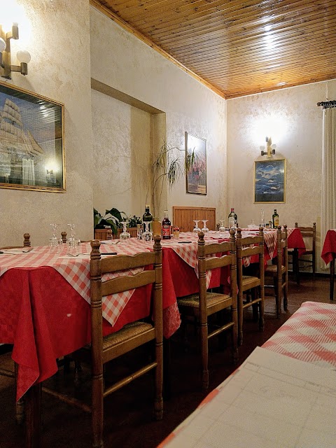 Pizzeria Ristorante Giardino