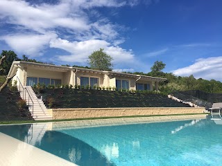 Villa Brusadela Suites Garda