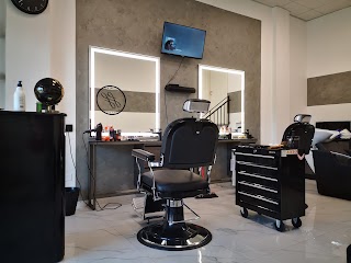 Double F Barber Studio