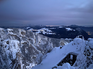 Asiago Guide - Escursioni guidate ed Esperienze di Vita Montana