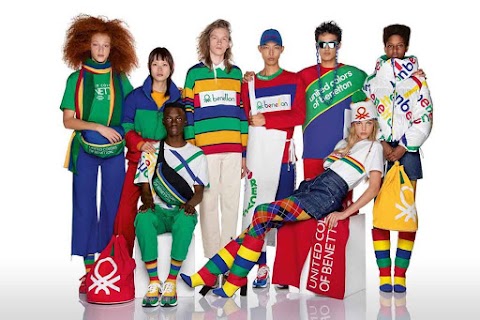 United Colors of Benetton