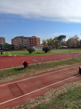 Campo Scuola "G. Lenzi" - Ferrara