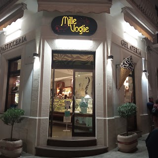 Gelateria "Mille Voglie"